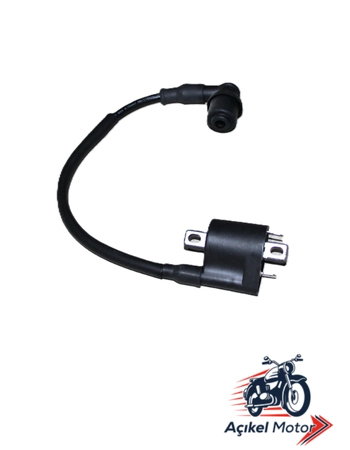 ARORA BOSS 125  ATEŞLEME BOBİNİ